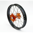 RFX Race MX Komplett Hinterrad 19x1,85  HUSQVARNA / TE...
