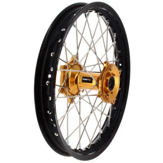 RFX Race MX Komplett Hinterrad 19x1,85  KTM / 125 EXC / 125 EXC / 2016 / OFFROAD / ENDURO , 1123134002