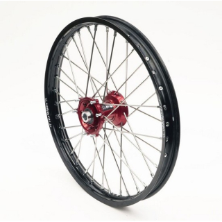 RFX MX Komplett Vorderrad 21x1,60  KTM / 125 EXC SIX DAYS / 125 EXC / 2016 / OFFROAD / ENDURO , 1124783001