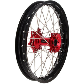 RFX MX Komplett Hinterrad 19x2,15  KTM / 250 EXC SIX DAYS / 250 EXC / 2016 / OFFROAD / ENDURO , 1123121001