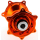 RFX Nabe hinten  KTM / 250 EXC TPI SIX DAYS / 250 EXC / 2018 / OFFROAD / ENDURO , 1076439001