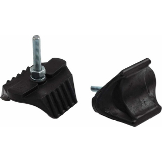 RFX Race Felgenschloss vorne/hinten - Schwarz 1,40/1,60"  KTM / 250 EXC-F / 250 EXC-F / 2016 / OFFROAD / ENDURO , 1128648