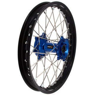 RFX Race MX Komplett Hinterrad 19x1,85  KTM / 250 EXC-F / 250 EXC-F / 2019 / OFFROAD / ENDURO , 1123141001