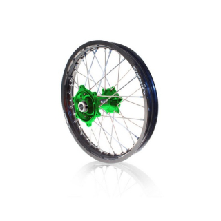RFX Race MX Komplett Hinterrad 19x2,15  KTM / 300 EXC FACTORY EDITION / 300 EXC / 2017 / OFFROAD / ENDURO , 1123129001