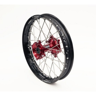 RFX MX Komplett Hinterrad 18x2,15  KTM / 300 EXC SIX DAYS / 300 EXC / 2016 / OFFROAD / ENDURO , 1124791001