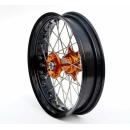RFX Race SM Komplett Vorderrad 17x3,50  KTM / 350 EXC-F /...