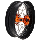 RFX Race SM Komplett Hinterrad 17x4,50  KTM / 350 EXC-F...