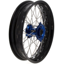 RFX Race SM Komplett Vorderrad 17x3,50  KTM / 350 EXC-F...