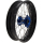 RFX Race SM Komplett Vorderrad 17x3,50  KTM / 350 EXC-F SIX DAYS / 350 EXC-F / 2019 / OFFROAD / ENDURO , 1123133001