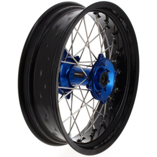 RFX Race SM Komplett Hinterrad 17x4,50  KTM / 450 EXC-F / 450 EXC-F / 2018 / OFFROAD / ENDURO , 1123136001