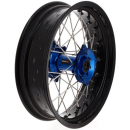 RFX Race SM Komplett Hinterrad 17x4,50  KTM / 450 EXC-F /...
