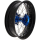 RFX Race SM Komplett Hinterrad 17x4,50  KTM / 450 EXC-F / 450 EXC-F / 2018 / OFFROAD / ENDURO , 1123136001