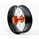 RFX Race SM Komplett Hinterrad 17x4,50  KTM / 450 EXC-F...