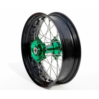 RFX Race SM Komplett Hinterrad 17x5,00  KTM / 500 EXC-F / 500 EXC-F / 2019 / OFFROAD / ENDURO , 1123131001