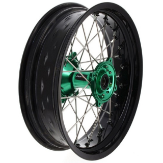 RFX Race SM Komplett Hinterrad 17x4,50  KTM / 450 EXC-F SIX DAYS / 450 EXC-F / 2020 / OFFROAD / ENDURO , 1123130001
