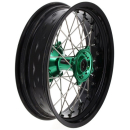 RFX Race SM Komplett Hinterrad 17x4,50  KTM / 450 EXC-F...