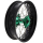 RFX Race SM Komplett Hinterrad 17x4,50  KTM / 450 EXC-F SIX DAYS / 450 EXC-F / 2020 / OFFROAD / ENDURO , 1123130001