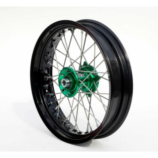 RFX Race SM Komplett Vorderrad 17x3,50  KTM / 450 EXC-F / 450 EXC-F / 2020 / OFFROAD / ENDURO , 1123127001