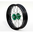 RFX Race SM Komplett Vorderrad 17x3,50  KTM / 450 EXC-F /...
