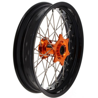 RFX Race SM Komplett Vorderrad 17x3,50  KTM / 350 EXC-F / 350 EXC-F / 2020 / OFFROAD / ENDURO , 1123152001