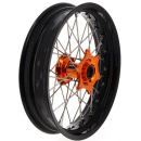 RFX Race SM Komplett Vorderrad 17x3,50  KTM / 350 EXC-F /...