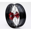RFX SM Komplett Hinterrad 17x4,50  KTM / 250 EXC-F / 250...