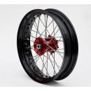 RFX Race SM Komplett Vorderrad 17x3,50  KTM / 300 EXC TPI...
