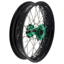 RFX Race SM Komplett Vorderrad 17x3,50  KTM / 300 EXC TPI...