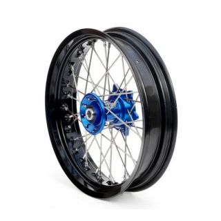 RFX Race SM Komplett Vorderrad 17x3,50  KTM / 300 EXC TPI ERZBERGRODEO / 300 EXC / 2020 / OFFROAD / ENDURO , 1123139001