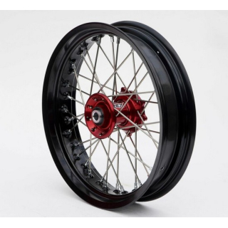 RFX Race SM Komplett Vorderrad 17x3,50  KTM / 250 EXC TPI / 250 EXC / 2020 / OFFROAD / ENDURO , 1123164001