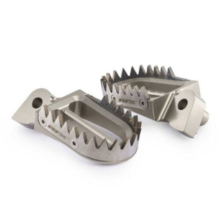 RFX Pro Series Titan/Aluminium Fußrasten  KTM / 250 EXC TPI / 250 EXC / 2021 / OFFROAD / ENDURO , 1128351