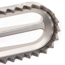 RFX Pro Series Titan/Aluminium Fußrasten  KTM / 250 EXC TPI / 250 EXC / 2021 / OFFROAD / ENDURO , 1128351
