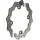 RFX Race Wave starr Bremsscheibe  KTM / 450 EXC-F SIX DAYS / 450 EXC-F / 2022 / OFFROAD / ENDURO , 1128452
