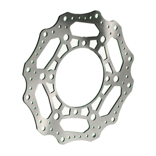 RFX Race Wave starr Bremsscheibe  KTM / 250 EXC-F / 250 EXC-F / 2022 / OFFROAD / ENDURO , 1128464