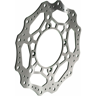 RFX Race Wave starr Bremsscheibe  KTM / 250 EXC-F SIX DAYS / 250 EXC-F / 2022 / OFFROAD / ENDURO , 1128462