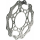 RFX Race Wave starr Bremsscheibe  KTM / 250 EXC-F SIX DAYS / 250 EXC-F / 2022 / OFFROAD / ENDURO , 1128462