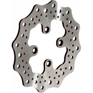 RFX Race Wave starr Bremsscheibe  KTM / 300 EXC TPI SIX DAYS / 300 EXC / 2022 / OFFROAD / ENDURO , 1128495