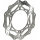 RFX Race Wave starr Bremsscheibe  KTM / 250 EXC TPI / 250 EXC / 2022 / OFFROAD / ENDURO , 1128471