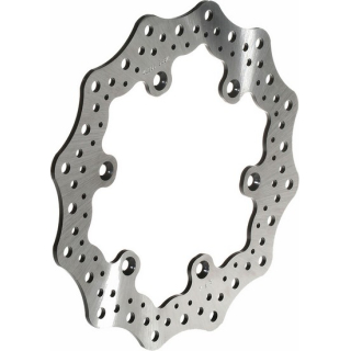 RFX Race Wave starr Bremsscheibe  KTM / 250 EXC TPI SIX DAYS / 250 EXC / 2022 / OFFROAD / ENDURO , 1128484