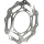 RFX Race Wave starr Bremsscheibe  KTM / 500 EXC-F / 500 EXC-F / 2023 / OFFROAD / ENDURO , 1128453
