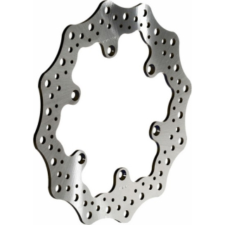 RFX Race Wave starr Bremsscheibe  KTM / 450 EXC-F SIX DAYS / 450 EXC-F / 2023 / OFFROAD / ENDURO , 1128477