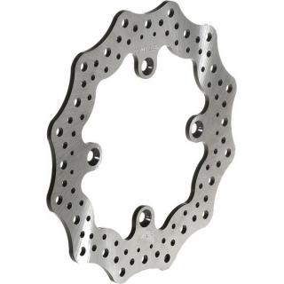 RFX Race Wave starr Bremsscheibe  KTM / 350 EXC-F SIX DAYS / 350 EXC-F / 2023 / OFFROAD / ENDURO , 1128472