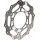 RFX Race Wave starr Bremsscheibe  KTM / 350 EXC-F FACTORY EDITION / 350 EXC-F / 2023 / OFFROAD / ENDURO , 1128455