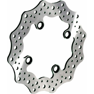 RFX Race Wave starr Bremsscheibe  KTM / 350 EXC-F WESS / 350 EXC-F / 2023 / OFFROAD / ENDURO , 1128459