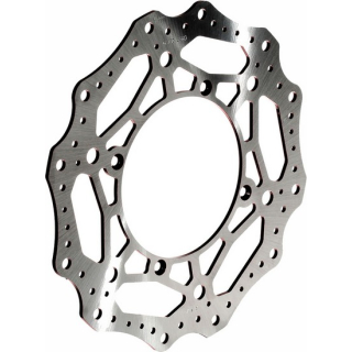 RFX Race Wave starr Bremsscheibe  KTM / 300 EXC TPI ERZBERGRODEO / 300 EXC / 2022 / OFFROAD / ENDURO , 1128506