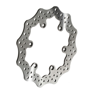 RFX Race Wave starr Bremsscheibe  KTM / 300 EXC TPI ERZBERGRODEO / 300 EXC / 2023 / OFFROAD / ENDURO , 1128504