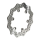 RFX Race Wave starr Bremsscheibe  KTM / 300 EXC TPI ERZBERGRODEO / 300 EXC / 2023 / OFFROAD / ENDURO , 1128504