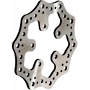 RFX Race Wave starr Bremsscheibe  KTM / 250 EXC TPI / 250...
