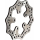RFX Race Wave starr Bremsscheibe  KTM / 250 EXC TPI / 250 EXC / 2023 / OFFROAD / ENDURO , 1128493
