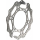 RFX Race Wave starr Bremsscheibe  KTM / 250 EXC TPI SIX DAYS / 250 EXC / 2023 / OFFROAD / ENDURO , 1128483